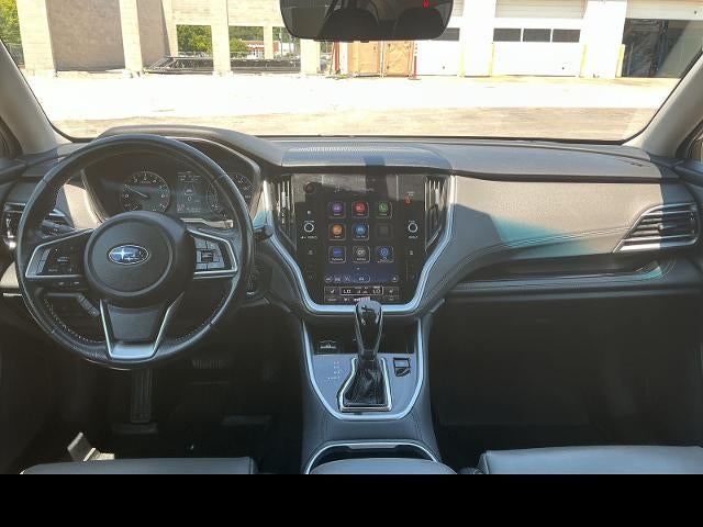 2022 Subaru Outback Onyx Edition XT