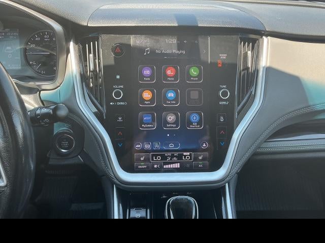 2022 Subaru Outback Onyx Edition XT