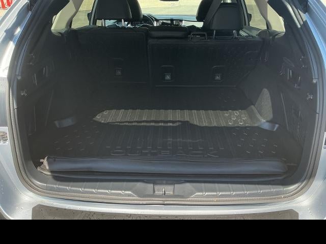 2022 Subaru Outback Onyx Edition XT