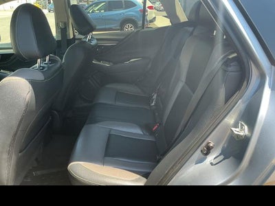 2022 Subaru Outback Onyx Edition XT