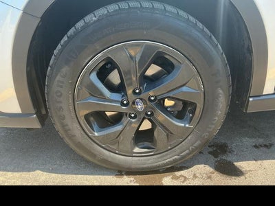 2022 Subaru Outback Onyx Edition XT