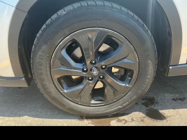 2022 Subaru Outback Onyx Edition XT