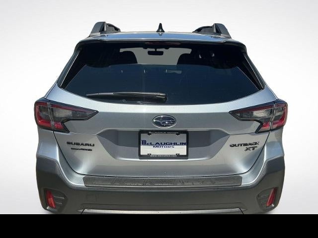2022 Subaru Outback Onyx Edition XT