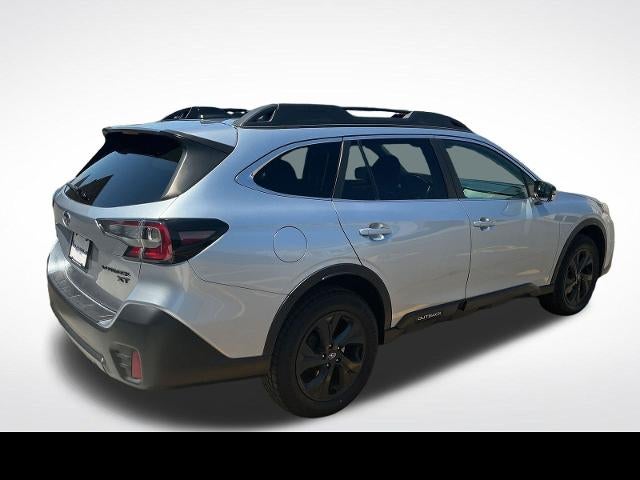 2022 Subaru Outback Onyx Edition XT