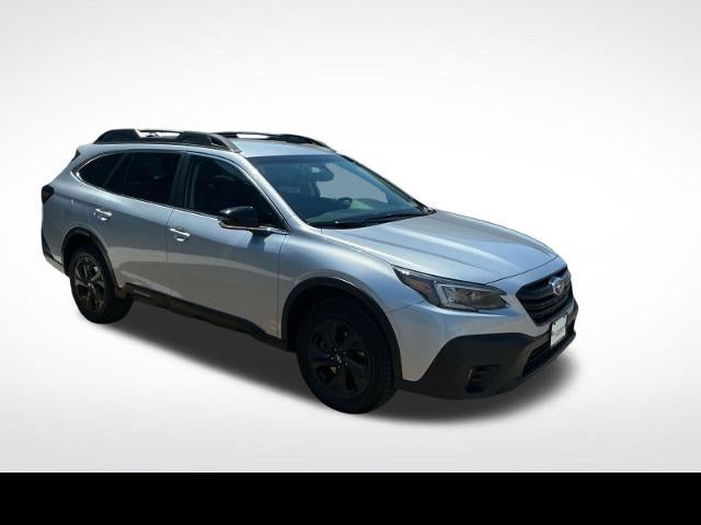 2022 Subaru Outback Onyx Edition XT