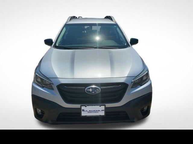2022 Subaru Outback Onyx Edition XT