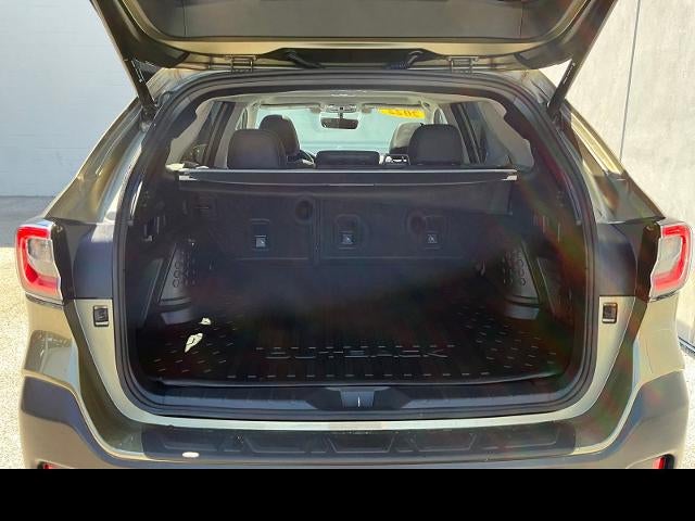 2022 Subaru Outback Onyx Edition XT
