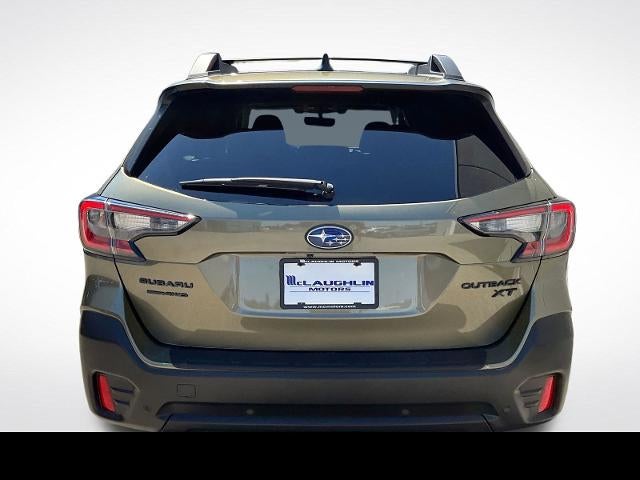 2022 Subaru Outback Onyx Edition XT