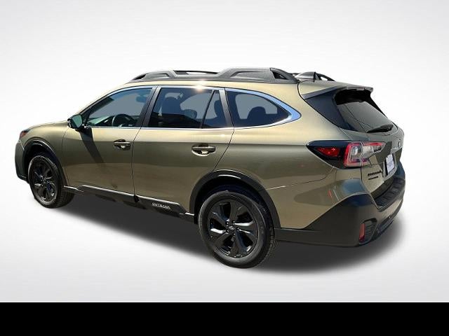 2022 Subaru Outback Onyx Edition XT