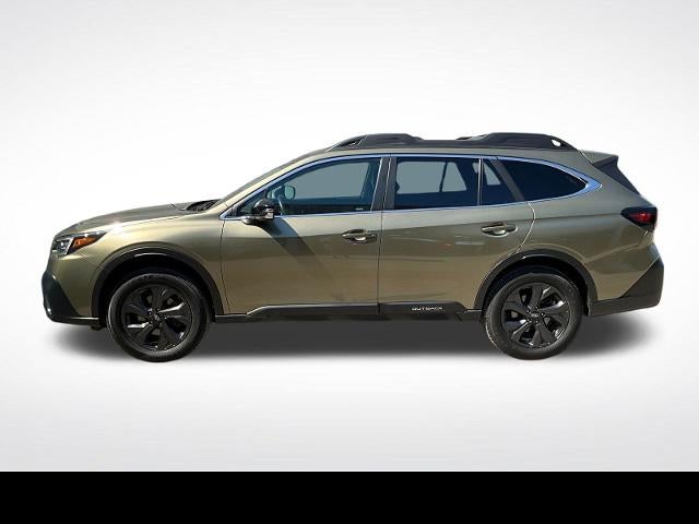 2022 Subaru Outback Onyx Edition XT