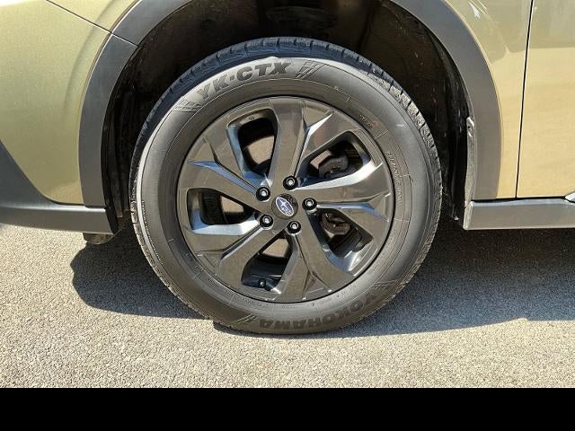 2022 Subaru Outback Onyx Edition XT
