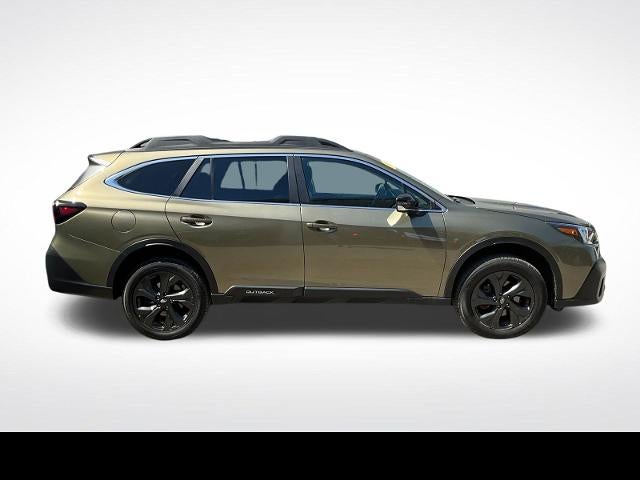 2022 Subaru Outback Onyx Edition XT
