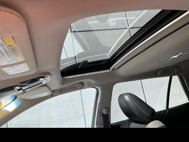 2022 Subaru Outback Onyx Edition XT