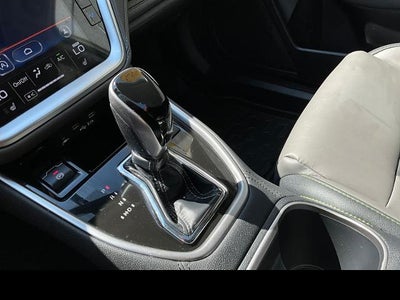 2022 Subaru Outback Onyx Edition XT