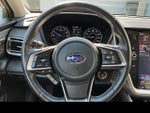 2022 Subaru Outback Onyx Edition XT