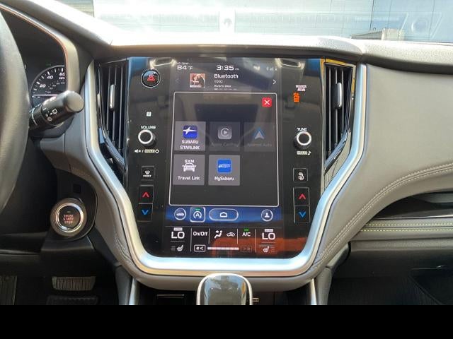 2022 Subaru Outback Onyx Edition XT
