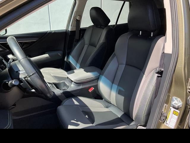 2022 Subaru Outback Onyx Edition XT
