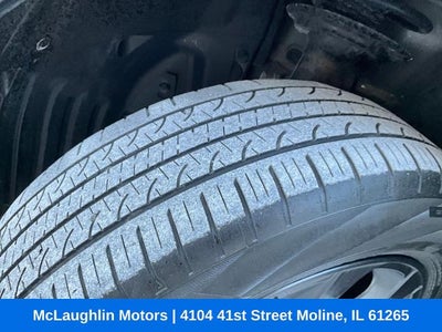 2022 Subaru Outback Onyx Edition XT