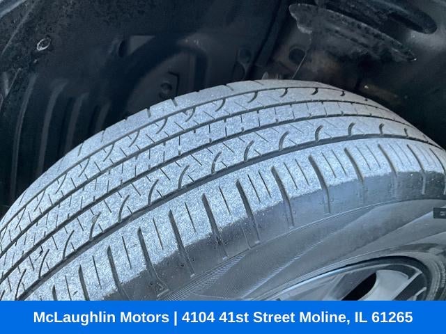 2022 Subaru Outback Onyx Edition XT