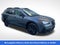 2022 Subaru Outback Onyx Edition XT