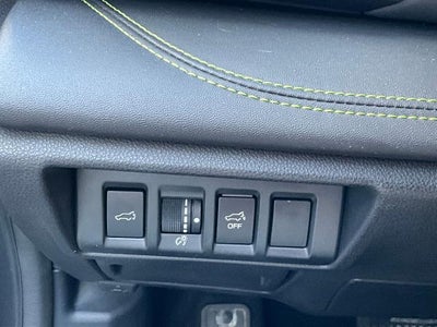 2022 Subaru Outback Onyx Edition XT