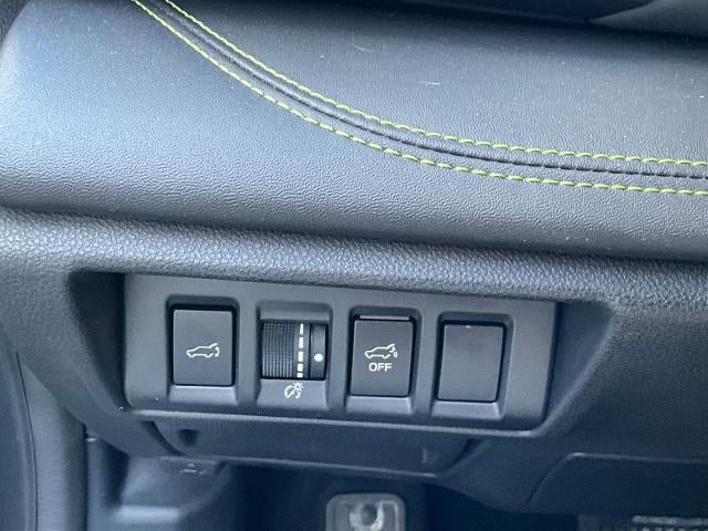 2022 Subaru Outback Onyx Edition XT