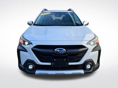 2024 Subaru Outback Touring XT