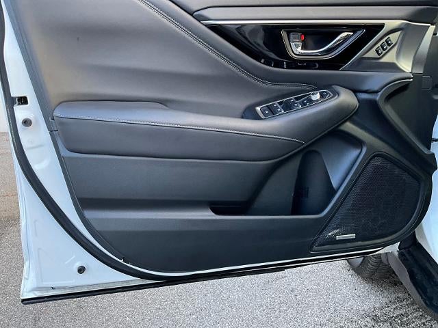 2024 Subaru Outback Touring XT