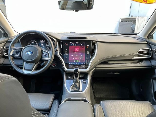 2024 Subaru Outback Touring XT