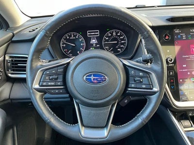 2024 Subaru Outback Touring XT