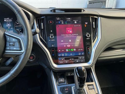 2024 Subaru Outback Touring XT