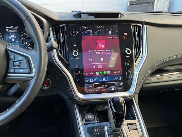 2024 Subaru Outback Touring XT