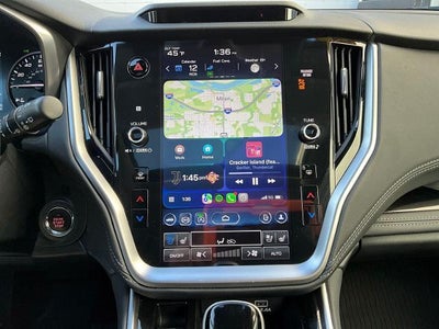 2024 Subaru Outback Touring XT