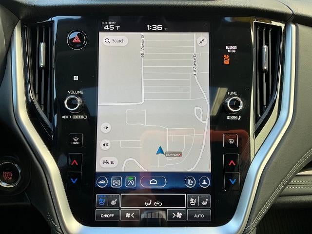 2024 Subaru Outback Touring XT