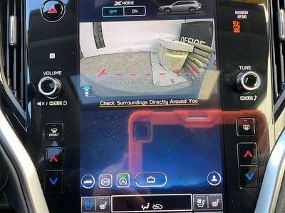 2024 Subaru Outback Touring XT