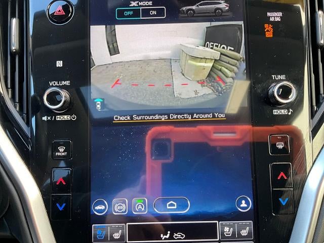 2024 Subaru Outback Touring XT