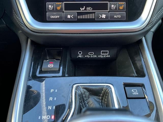 2024 Subaru Outback Touring XT