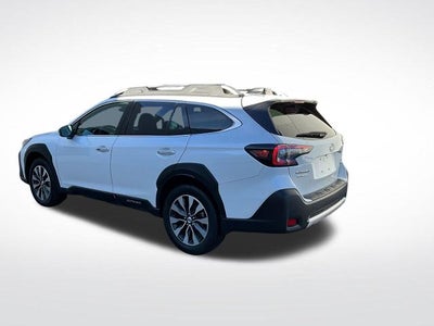 2024 Subaru Outback Touring XT