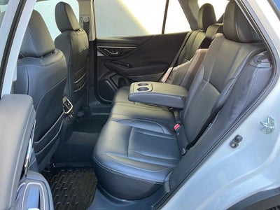 2024 Subaru Outback Touring XT