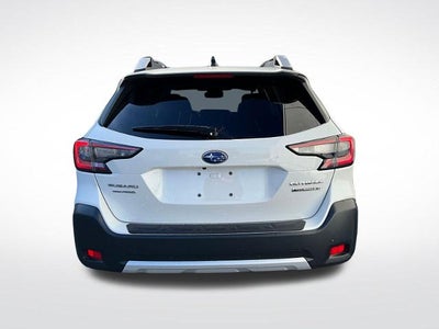 2024 Subaru Outback Touring XT