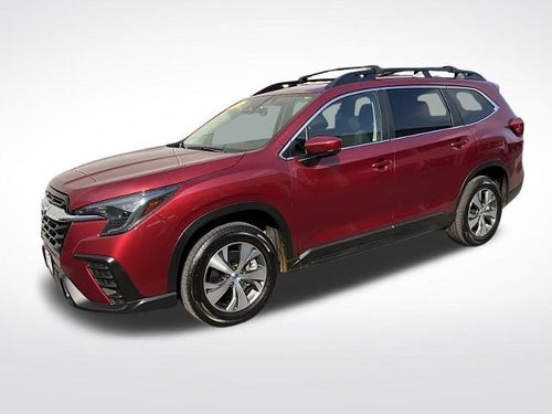 2025 Subaru Ascent Premium