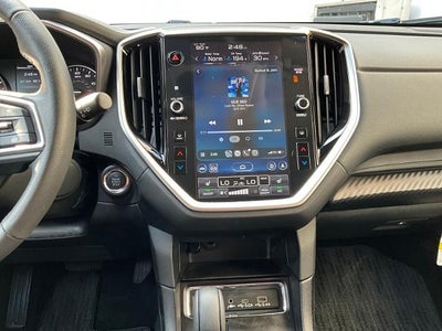 2025 Subaru Ascent Premium