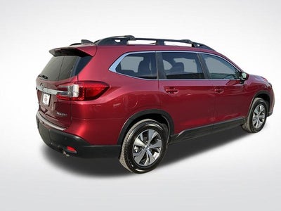 2025 Subaru Ascent Premium
