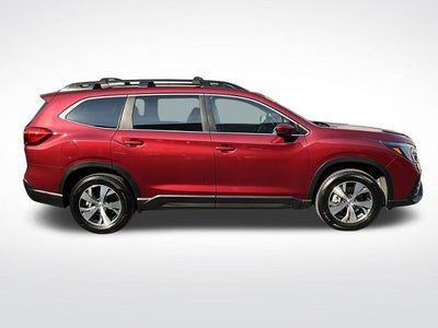 2025 Subaru Ascent Premium