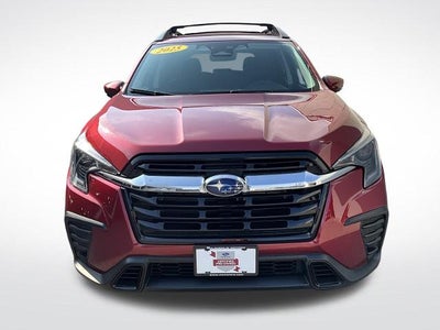 2025 Subaru Ascent Premium