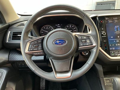 2025 Subaru Ascent Premium
