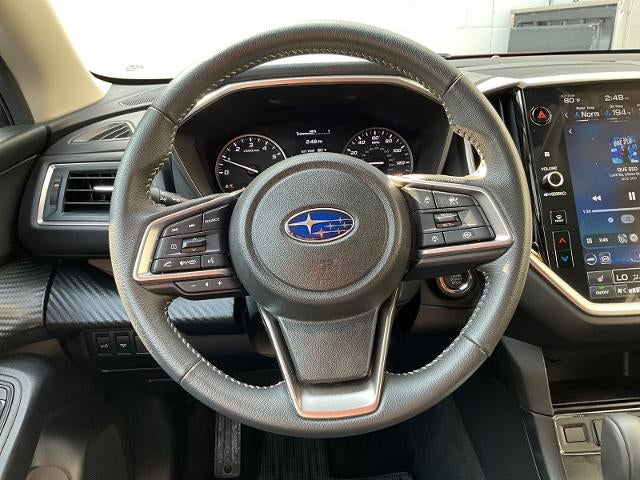 2025 Subaru Ascent Premium