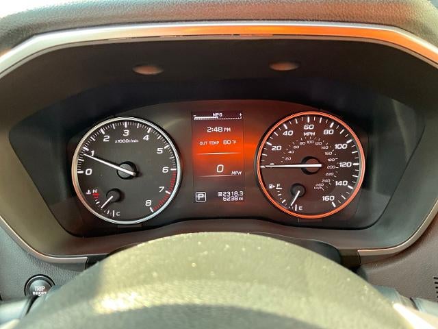 2025 Subaru Ascent Premium