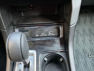 2025 Subaru Ascent Premium