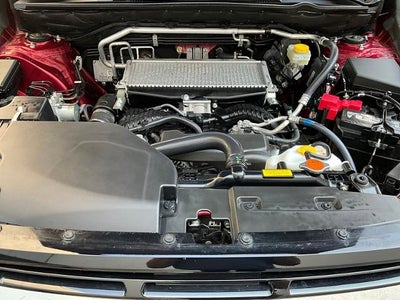 2025 Subaru Ascent Premium